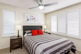 Capeview Apartments