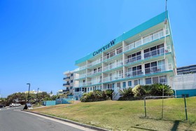 Capeview Apartments
