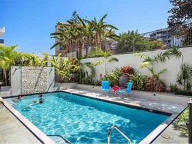Capeview Apartments