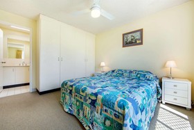 Capeview Apartments