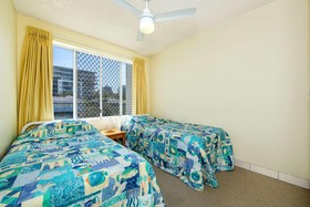 Capeview Apartments