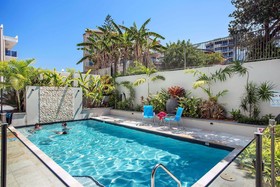 Capeview Apartments