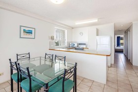 Capeview Apartments