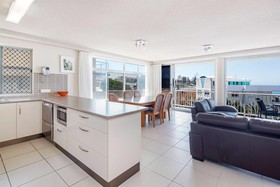 Capeview Apartments