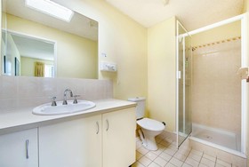 Capeview Apartments