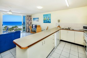 Capeview Apartments