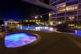 Gemini Resort