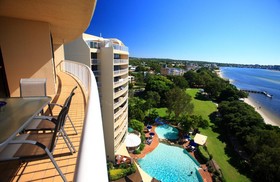 Gemini Resort