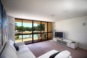 Gemini Resort