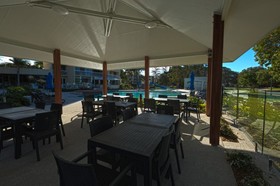 Gemini Resort