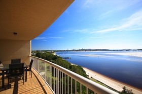 Gemini Resort