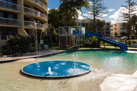 Gemini Resort