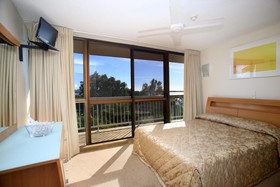 Gemini Resort