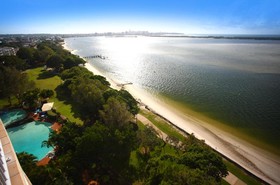 Gemini Resort