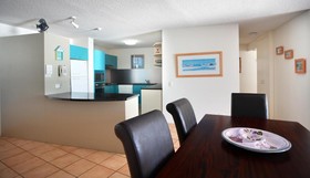Gemini Resort