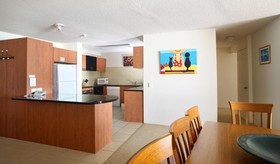 Gemini Resort