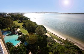 Gemini Resort