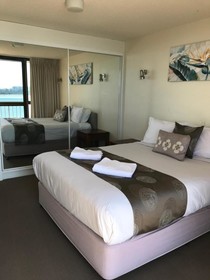 Gemini Resort