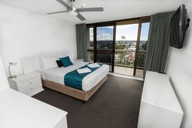 Gemini Resort