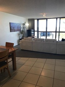 Gemini Resort