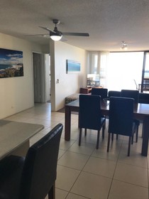 Gemini Resort