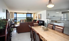 Gemini Resort