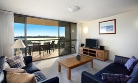 Gemini Resort