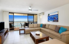 Gemini Resort