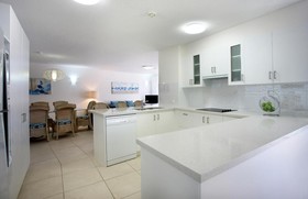 Gemini Resort