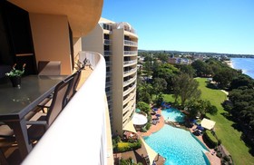 Gemini Resort
