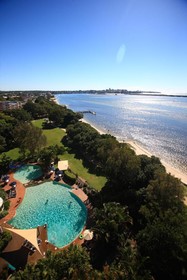 Gemini Resort
