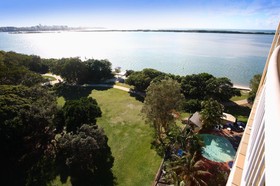 Gemini Resort