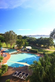 Gemini Resort