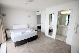 Gemini Resort
