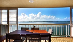Gemini Resort