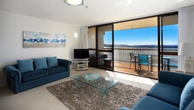 Gemini Resort