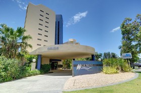 Gemini Resort
