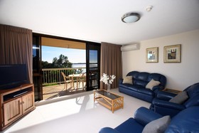 Gemini Resort