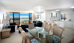 Gemini Resort