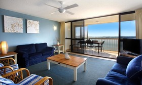 Gemini Resort