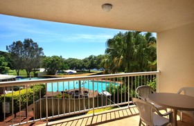 Gemini Resort