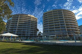 Gemini Resort