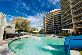 Gemini Resort