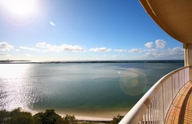 Gemini Resort