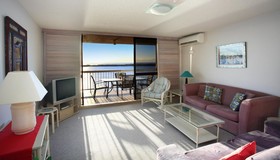 Gemini Resort