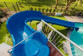 Gemini Resort