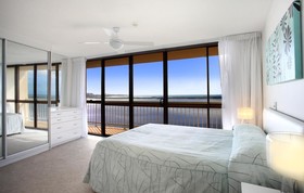 Gemini Resort
