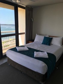Gemini Resort