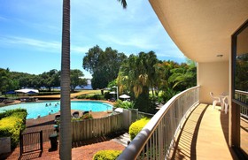 Gemini Resort