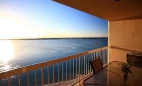 Gemini Resort